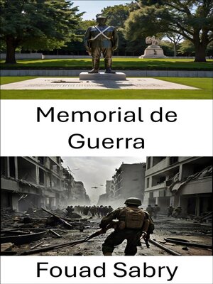 cover image of Memorial de Guerra